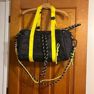 Roksanda lululemon bag. Barely used!!